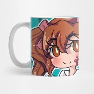 KICK IT Mug